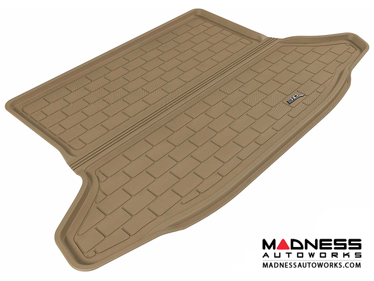 Lexus CT200H Cargo Liner - Tan by 3D MAXpider